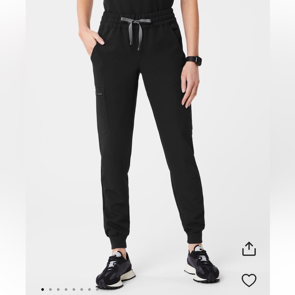 FIGS high waisted jogger XXS/P